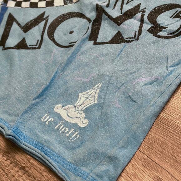 Warrior Poet Save the Moms Tee - Picture 3 of 5